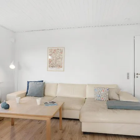 Prázdninový dům 3 Bedroom In