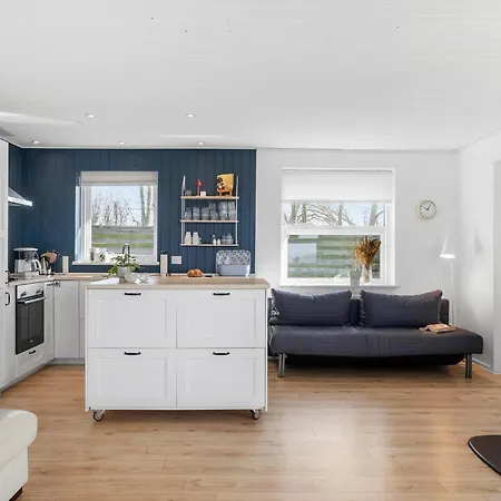 Prázdninový dům 3 Bedroom In Middelfart