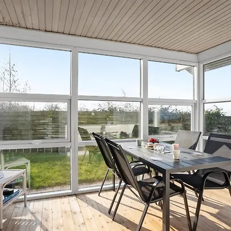 3 Bedroom In Prázdninový dům