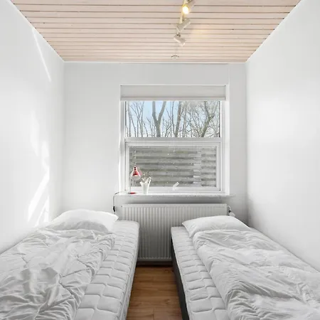 3 Bedroom In Nyaraló Middelfart