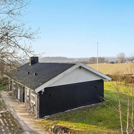 3 Bedroom In * Middelfart