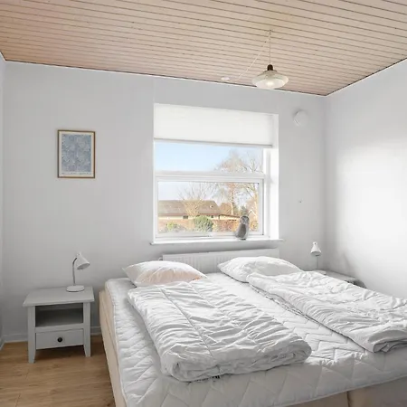3 Bedroom In Prázdninový dům *