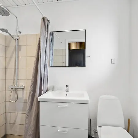 3 Bedroom In Prázdninový dům