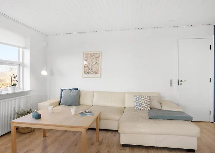 Vakantiehuis 3 Bedroom In