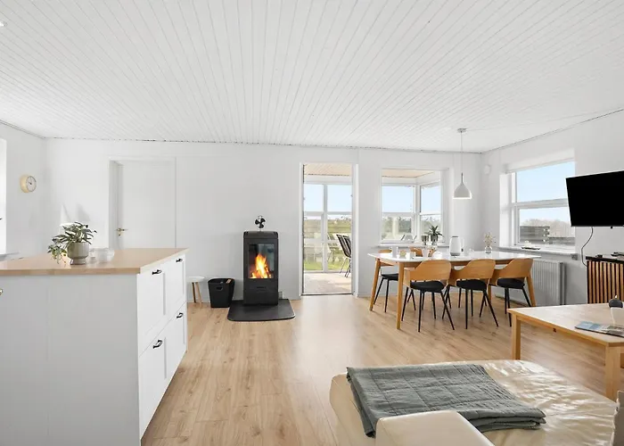 3 Bedroom In
