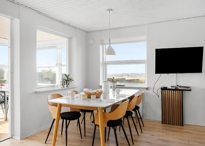 3 Bedroom In Middelfart