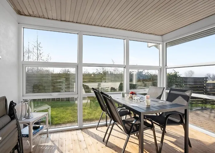 3 Bedroom In Casa de Férias