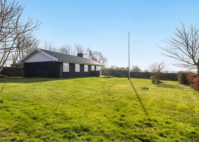 3 Bedroom In Middelfart