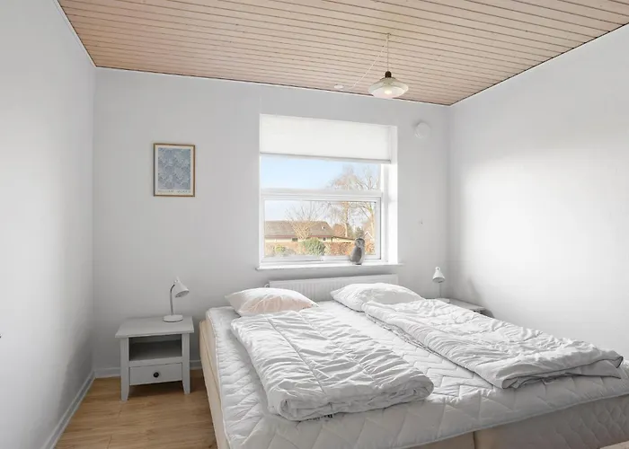3 Bedroom In Vakantiehuis *
