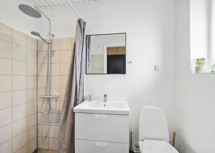 3 Bedroom In Casa de Férias